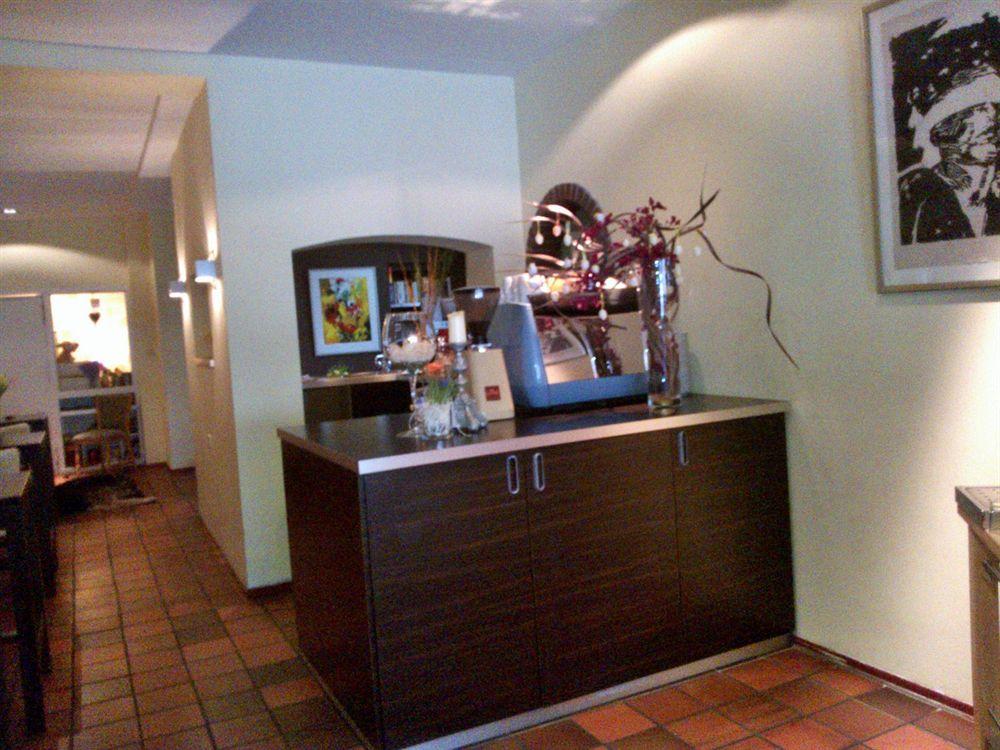 Bar/Salón Hotel Ziza