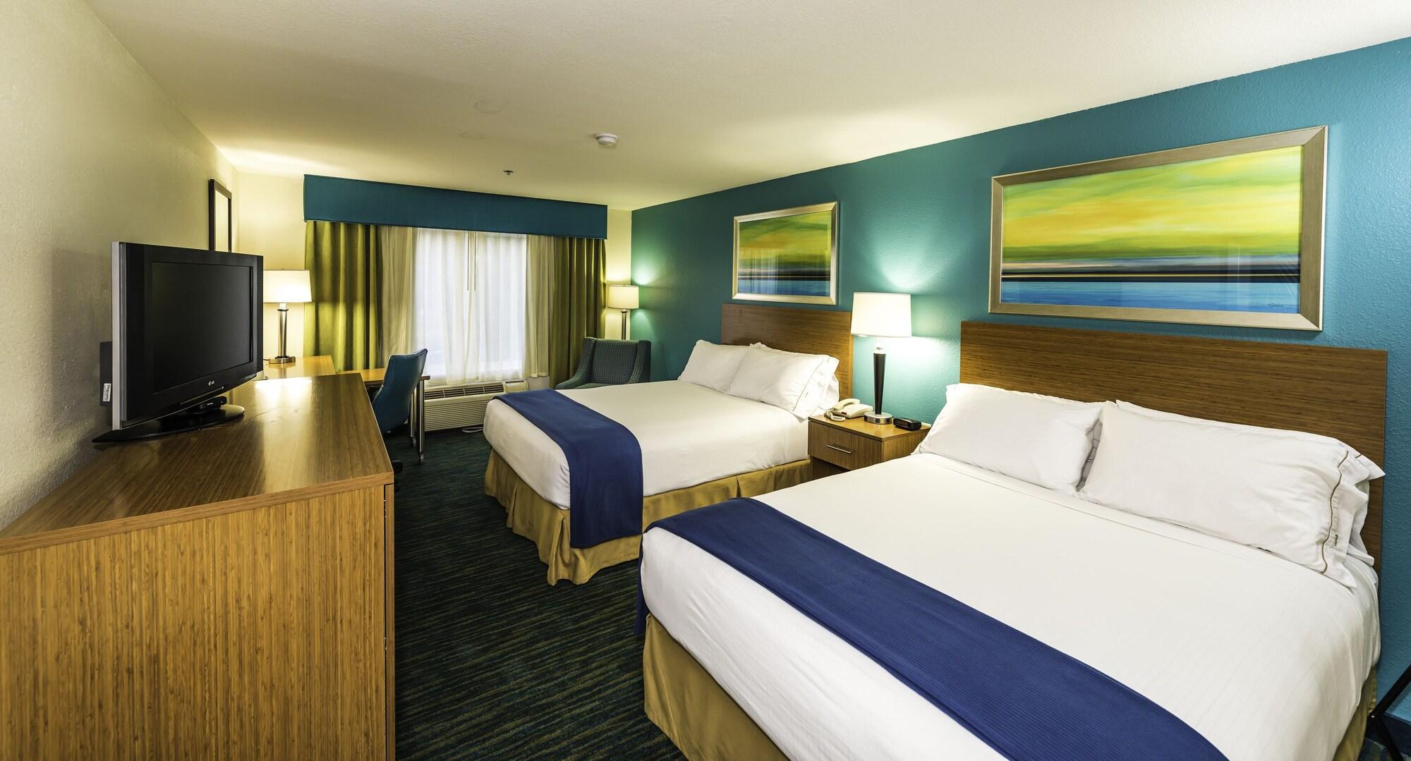 Habitación Holiday Inn Express Jacksonville - Blount Island by IHG