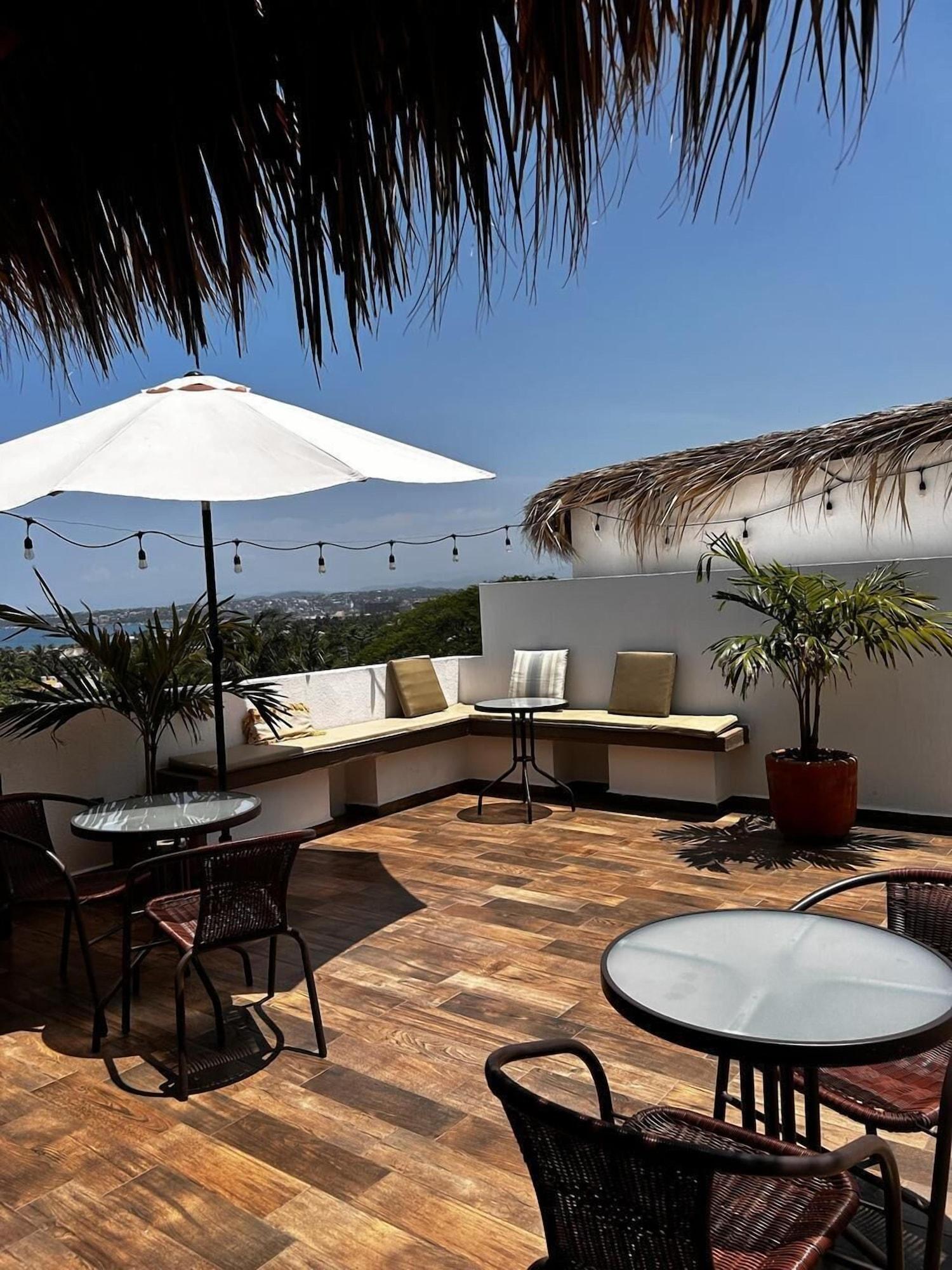 Equipamiento de Habitación PUNTA KAI