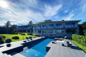 Alojamiento - the salon Izu Kogen Hotels & Resort