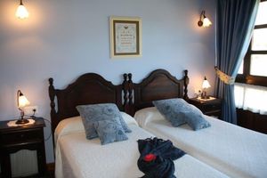 Alquiler Vacacional - Casa Rural El Trechal