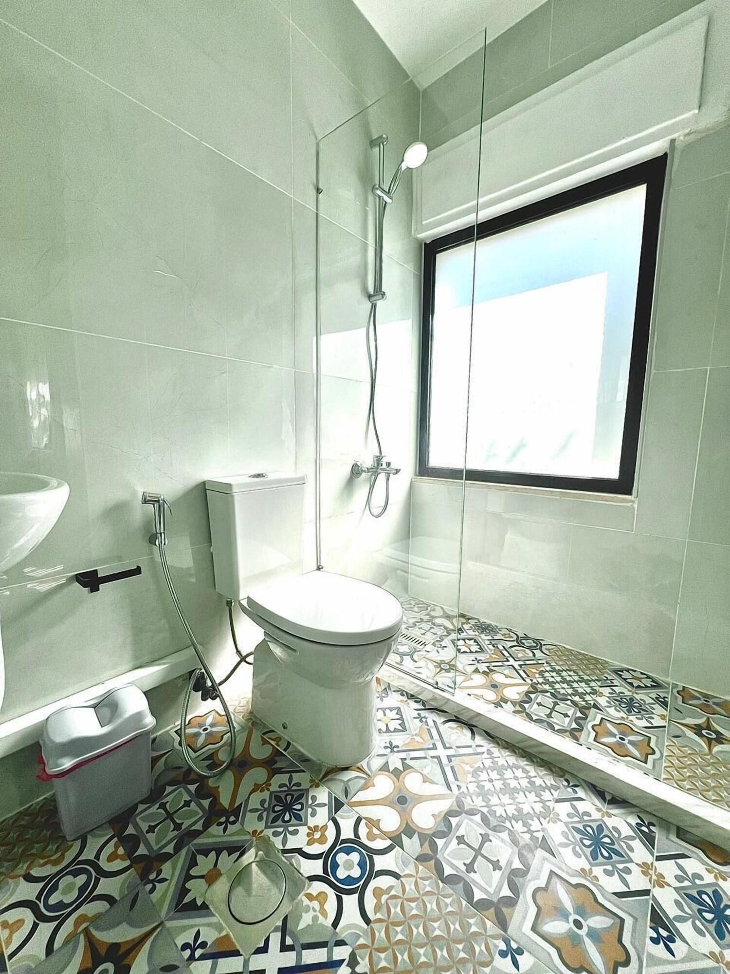 Equipamiento de Habitación Jordan Tower Hotel