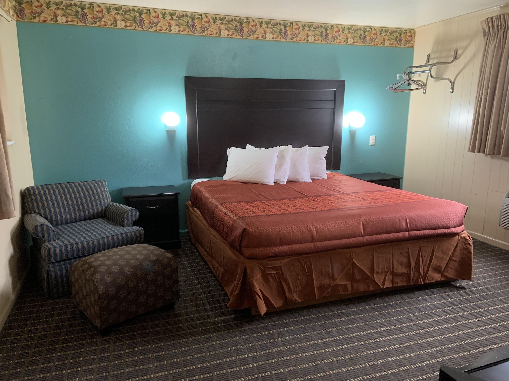 Varios Best Motel