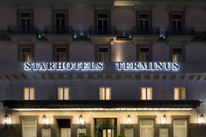 Paquete - Starhotels Terminus