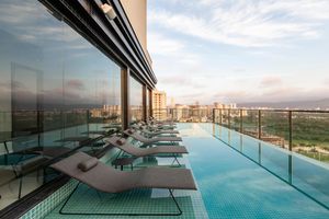 Pacote - Tri Hotel Premium Itapema