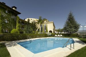 Alojamiento - Parador de Ronda