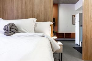 Alquiler Vacacional - Xtay São Paulo BK30 Largo do Arouche