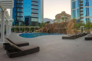 Alojamiento - Safi Royal Luxury Metropolitan