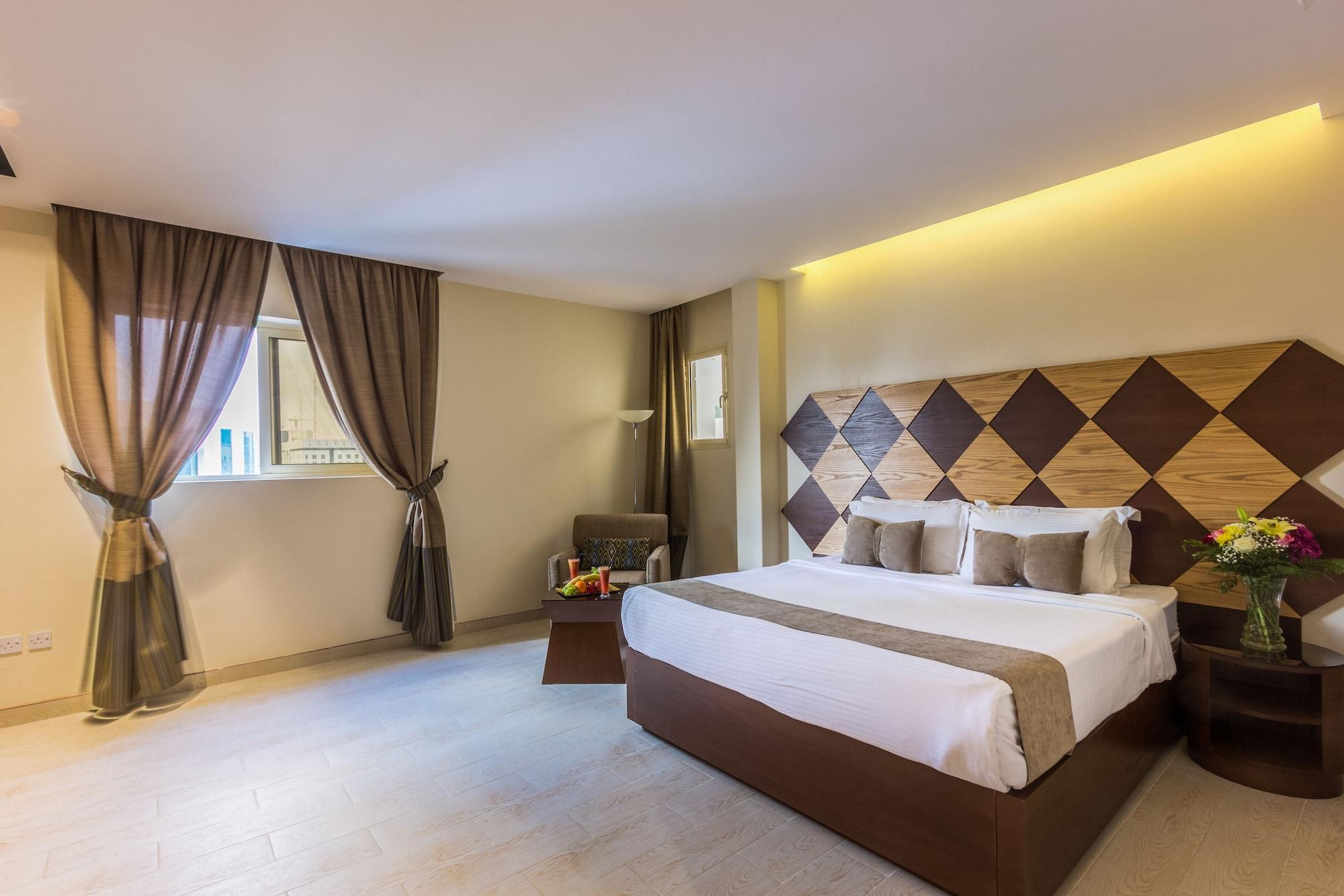 Habitación Al Muhaidb Residence Al olaya 2