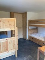 Alquiler Vacacional - Chalet "Le Leopold" Hauteluce 73. Les Saisies and Contamines-Montjoie ski areas.