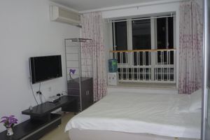 Alquiler Vacacional - Nanjing Zhixuange Service Apt Shengtian