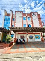 Alojamiento - Hotel Buenavista Valledupar