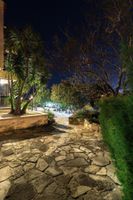 Alojamiento - Hill View Restaurant & Apartments