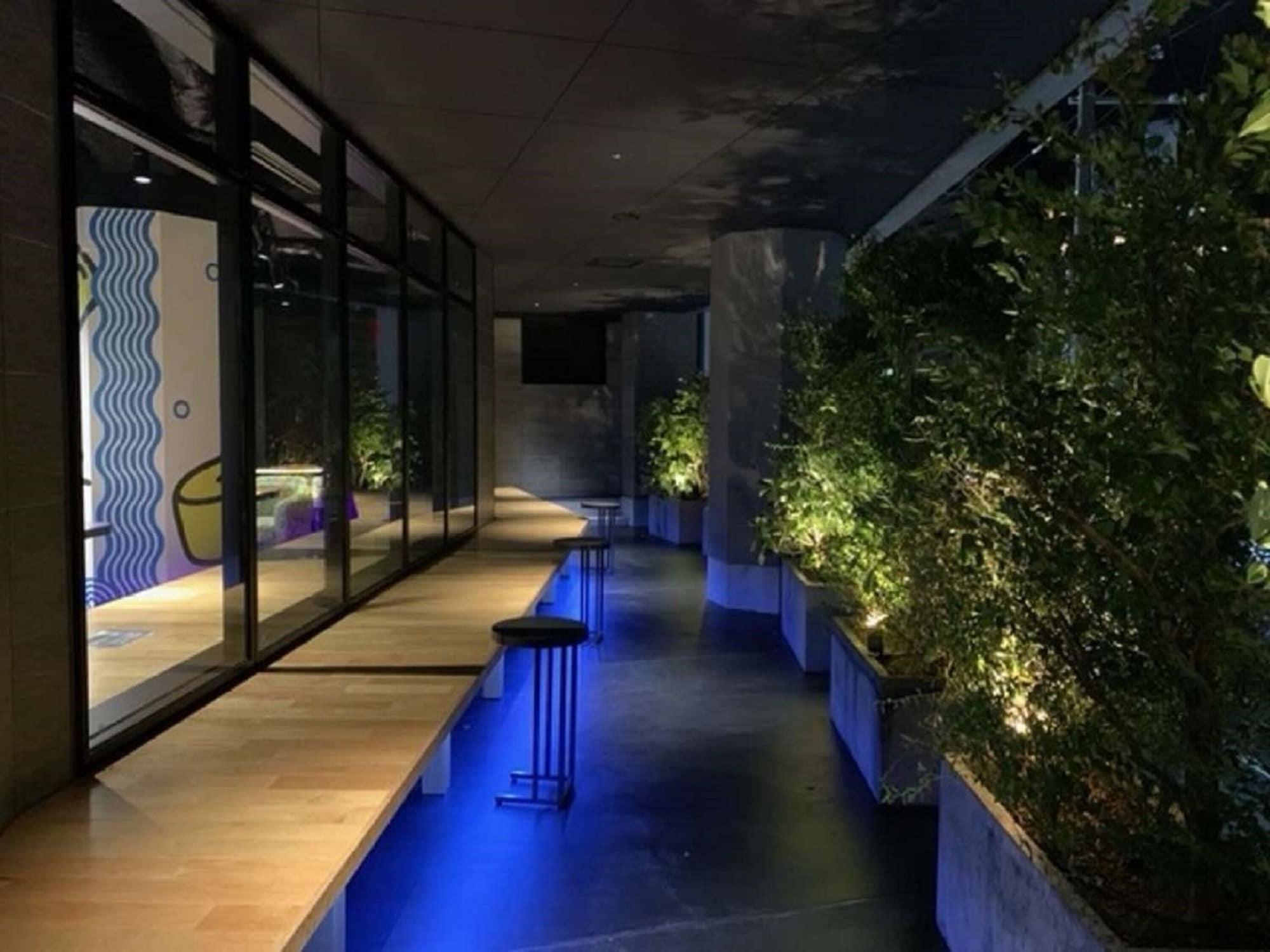 Comodidades del Alojamiento HOTEL TAVINOS Kyoto