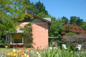 Alquiler Temporario - Cabañas Posada del Tigre