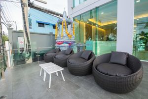 Alojamiento - Phuglong Hotel