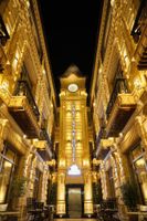 Alojamiento - East Star Hotel