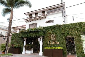 Alojamiento - Casa García