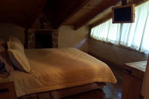 Alquiler Vacacional - Cabanas Los Abuelos