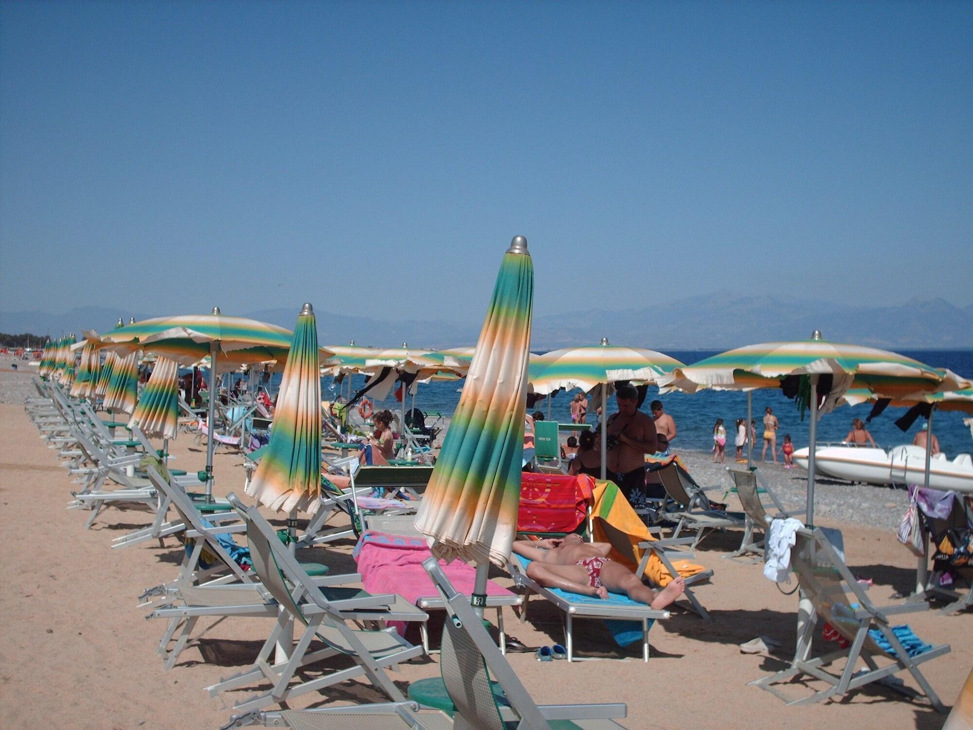 Playa Hotel Club Residence Roscianum