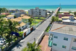 Alojamiento - Pousada Belmare