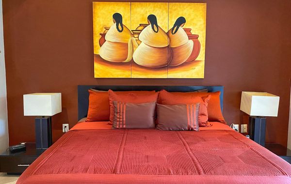 Casa de la Colina I - Hoteles solo adultos en Puerto Vallarta, México