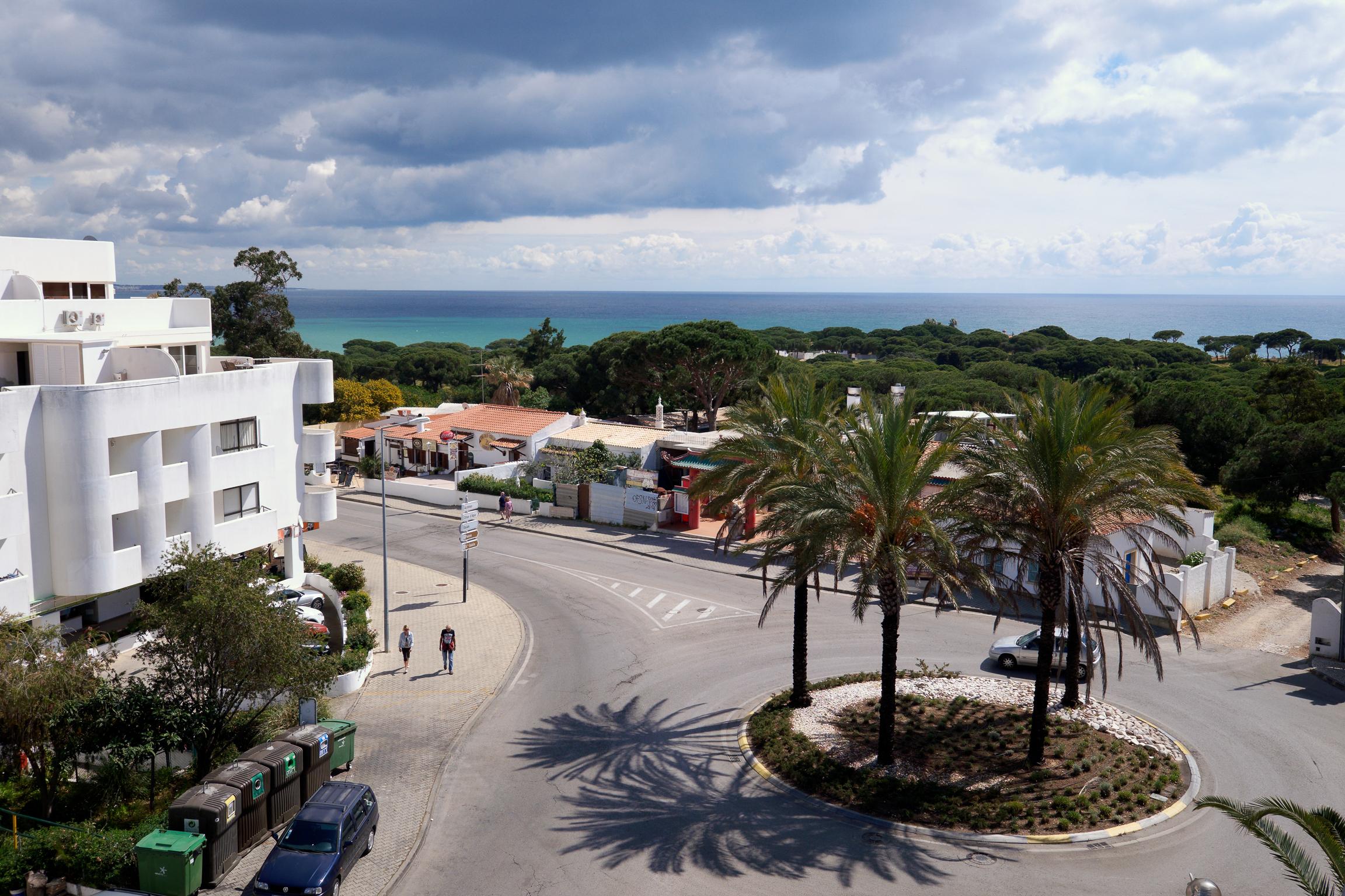 Playa Muthu Oura Praia Hotel