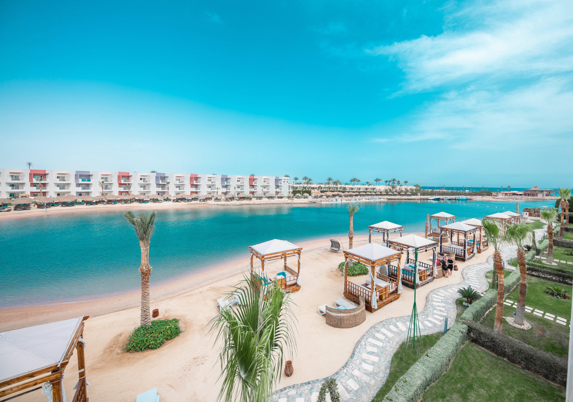 Playa Sunrise Crystal Bay Resort -Grand Select-