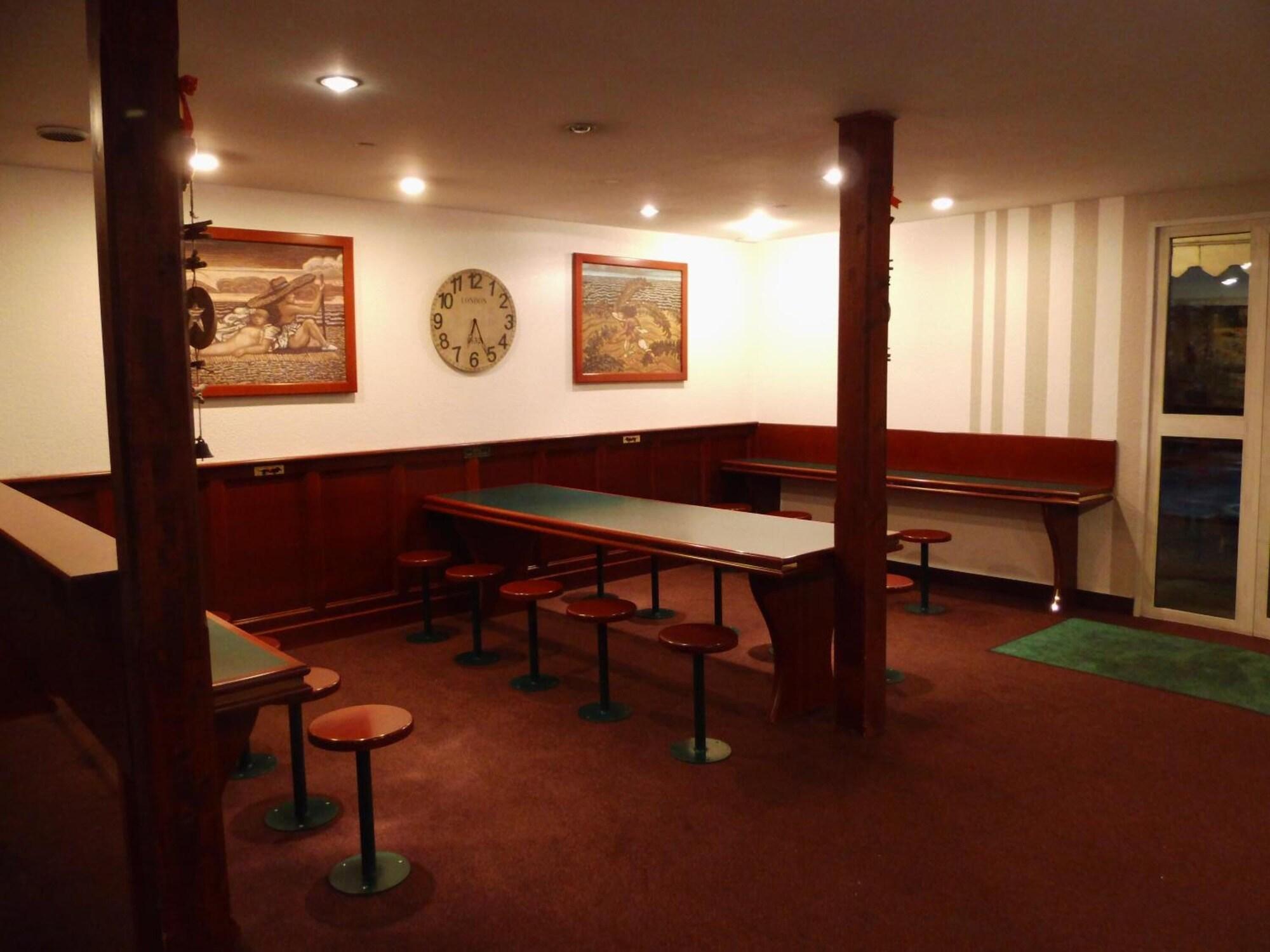 Instalaciones Recreativas Quick Palace Lyon Saint Priest