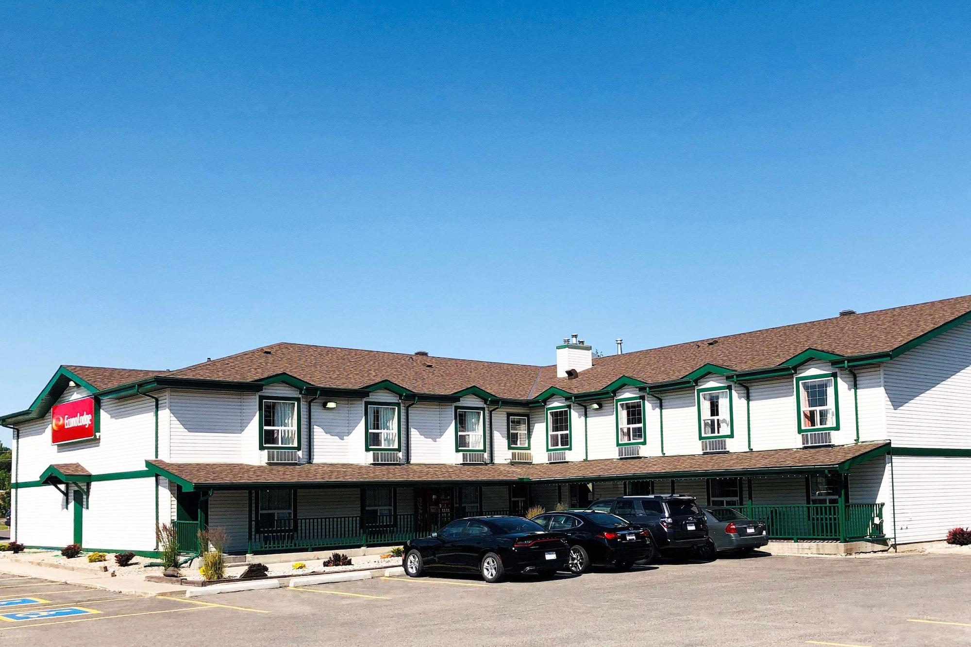 Varios Econo Lodge