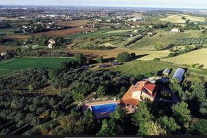 Alojamiento - Villa Anna