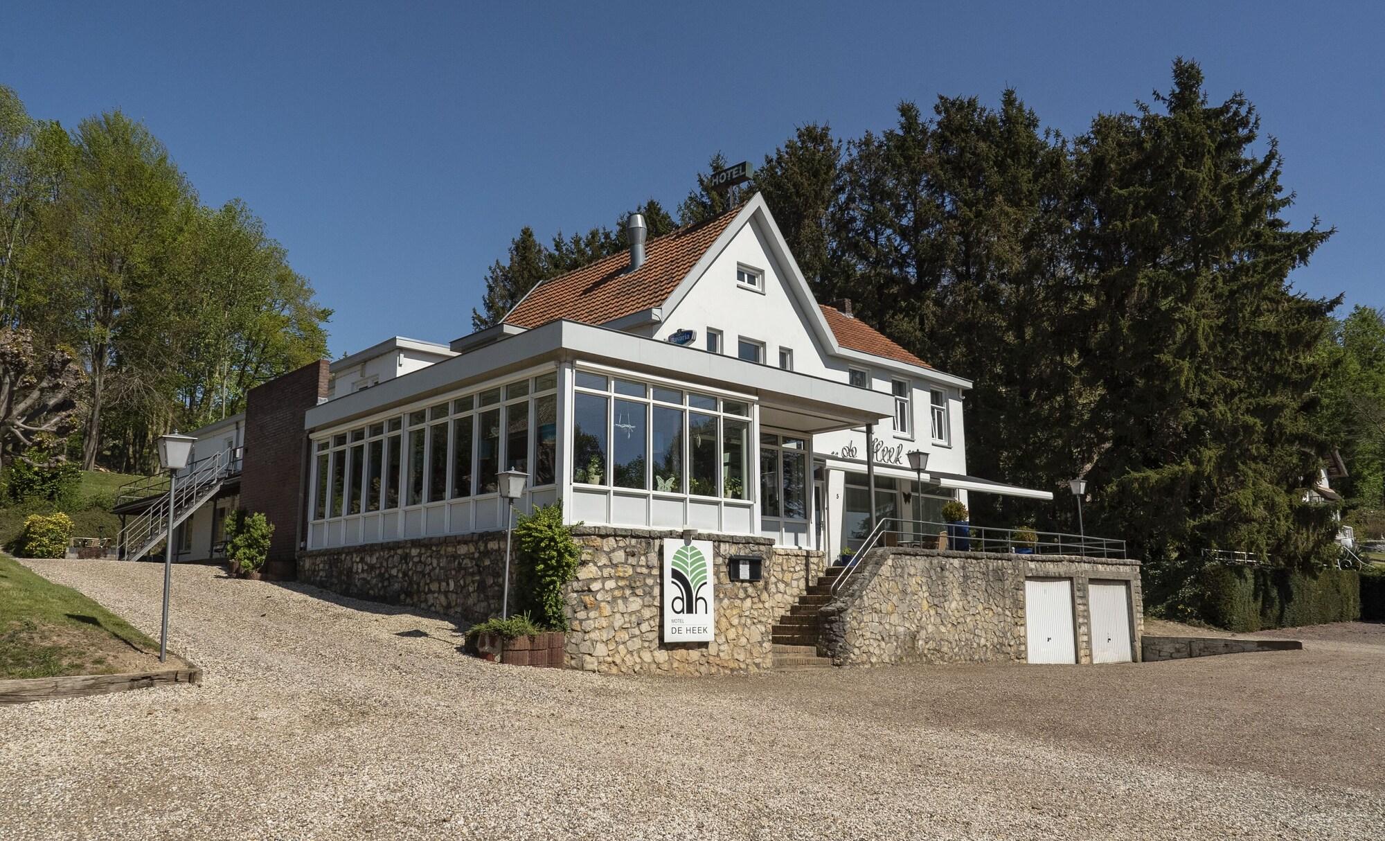 Varios Motel B&B de Heek