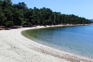Alquiler Vacacional - 3 bed stone house on Hvar with private garden in the centre of Vrboska, Jelsa