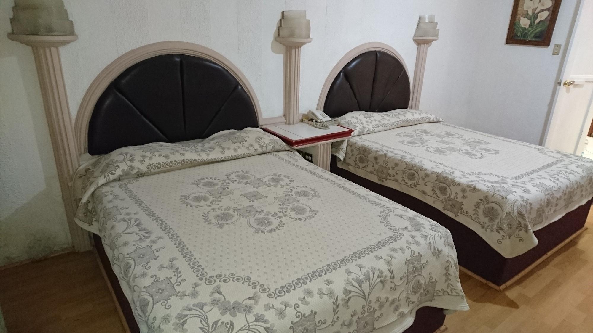 Habitación Hotel Ana Isabel