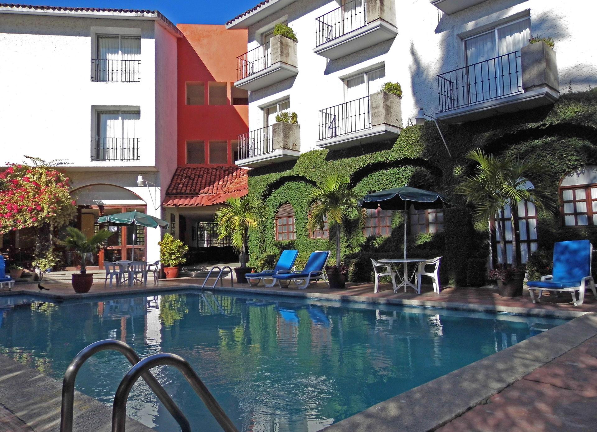 Varios Gran Hotel Huatulco