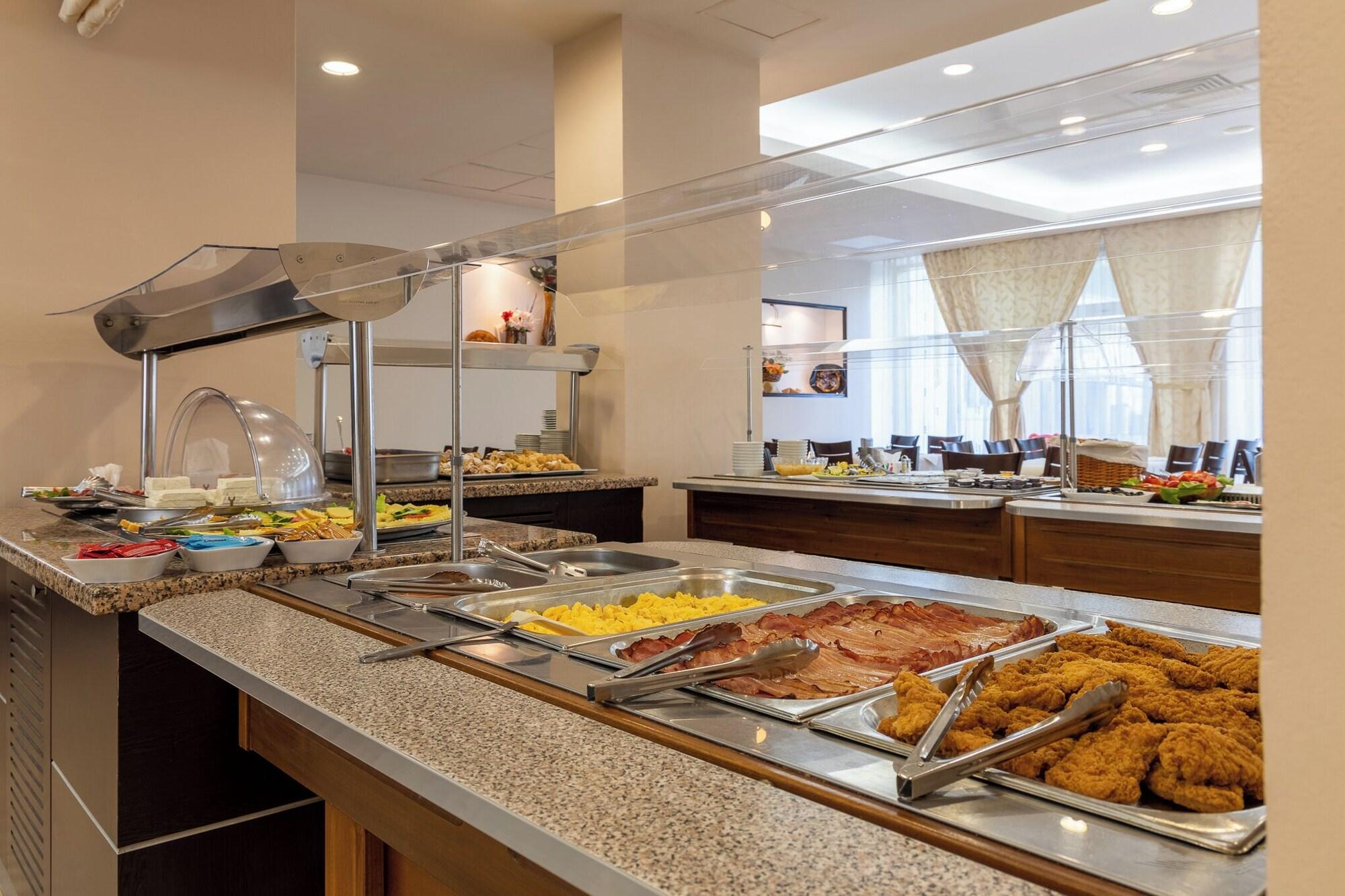 Restaurant Hotel Condor