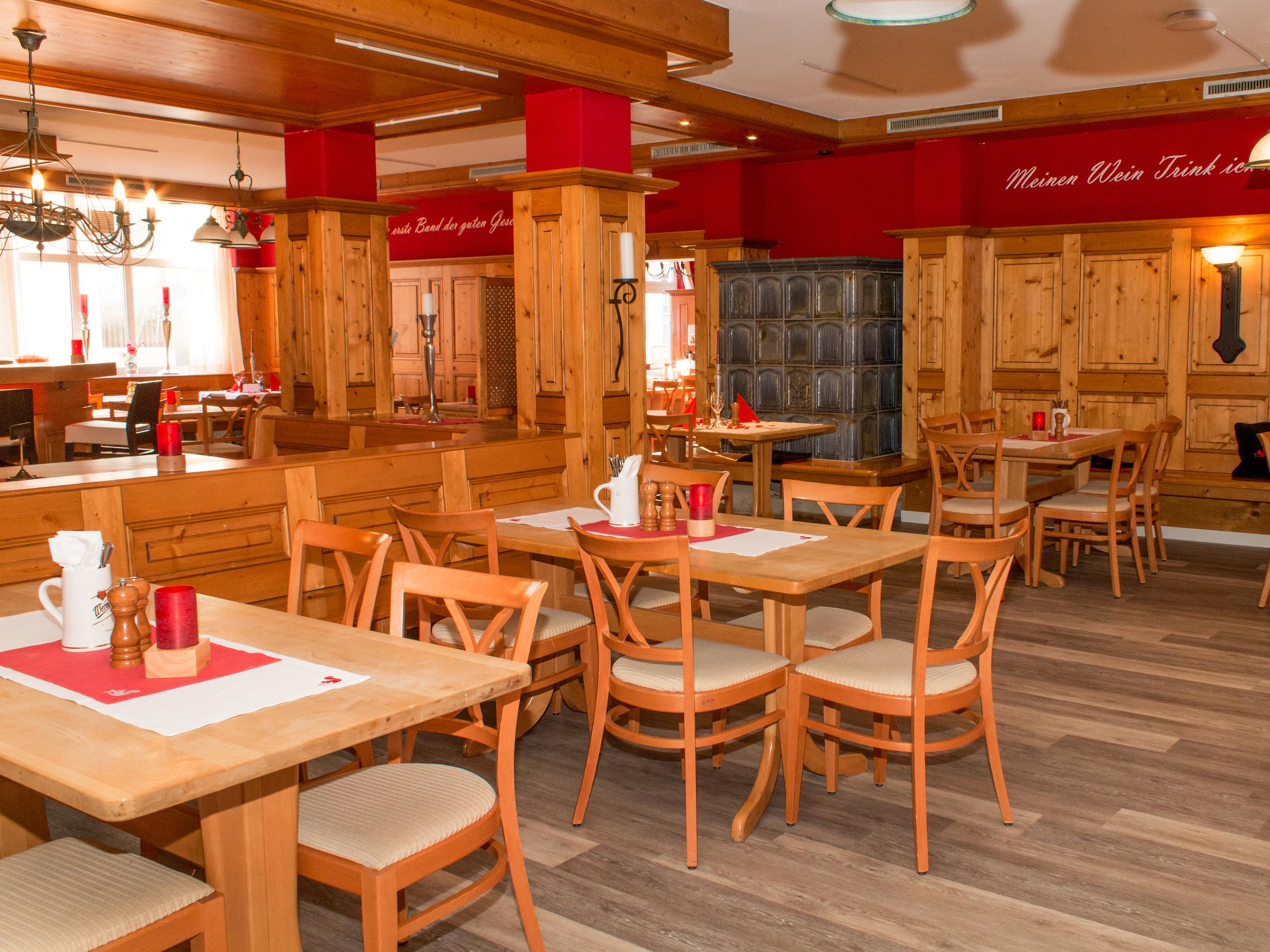 Restaurant Dormero Hotel Plauen