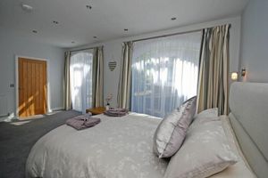 Alquiler Vacacional - Quarry Mews