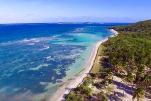 Alojamiento - Salt Whistle Bay Retreat