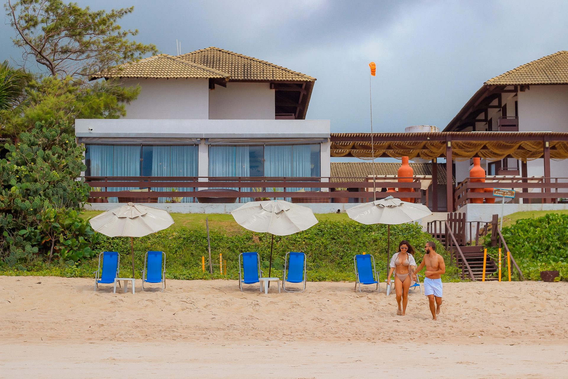 Playa Pousada Marajuba