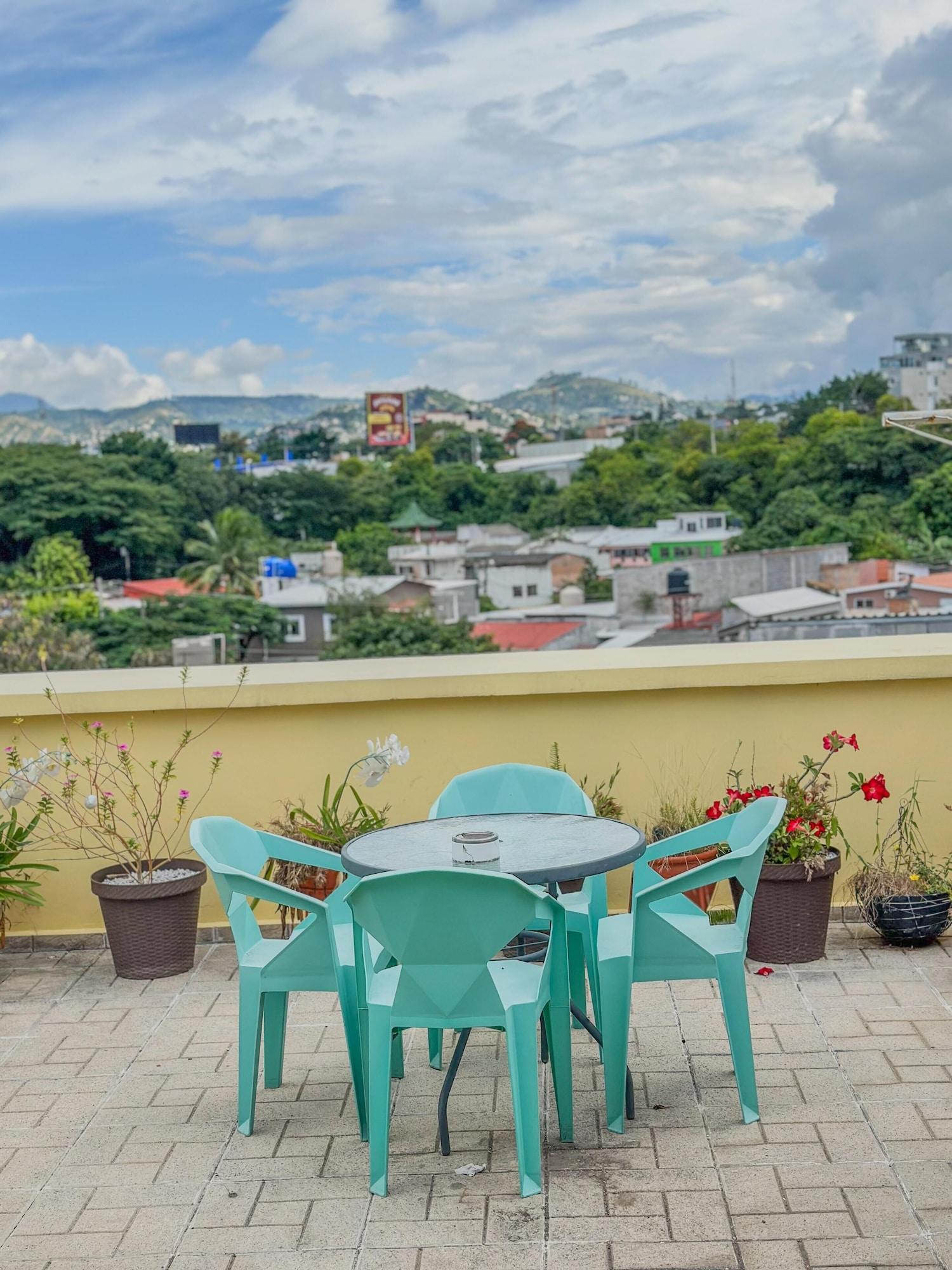 Varios Apartamentos Villas Coloniales