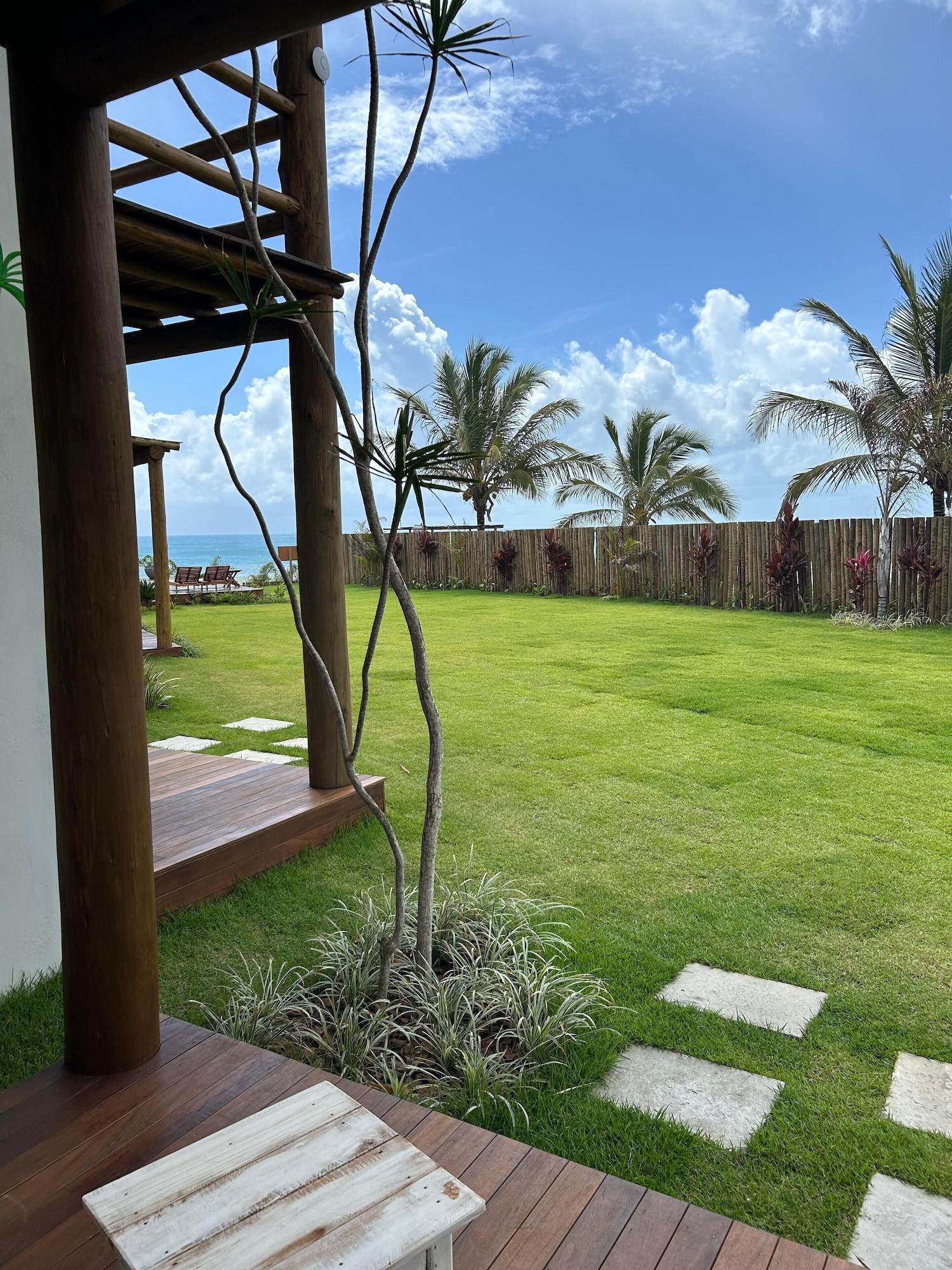 Habitación Pousada Kamaiurá