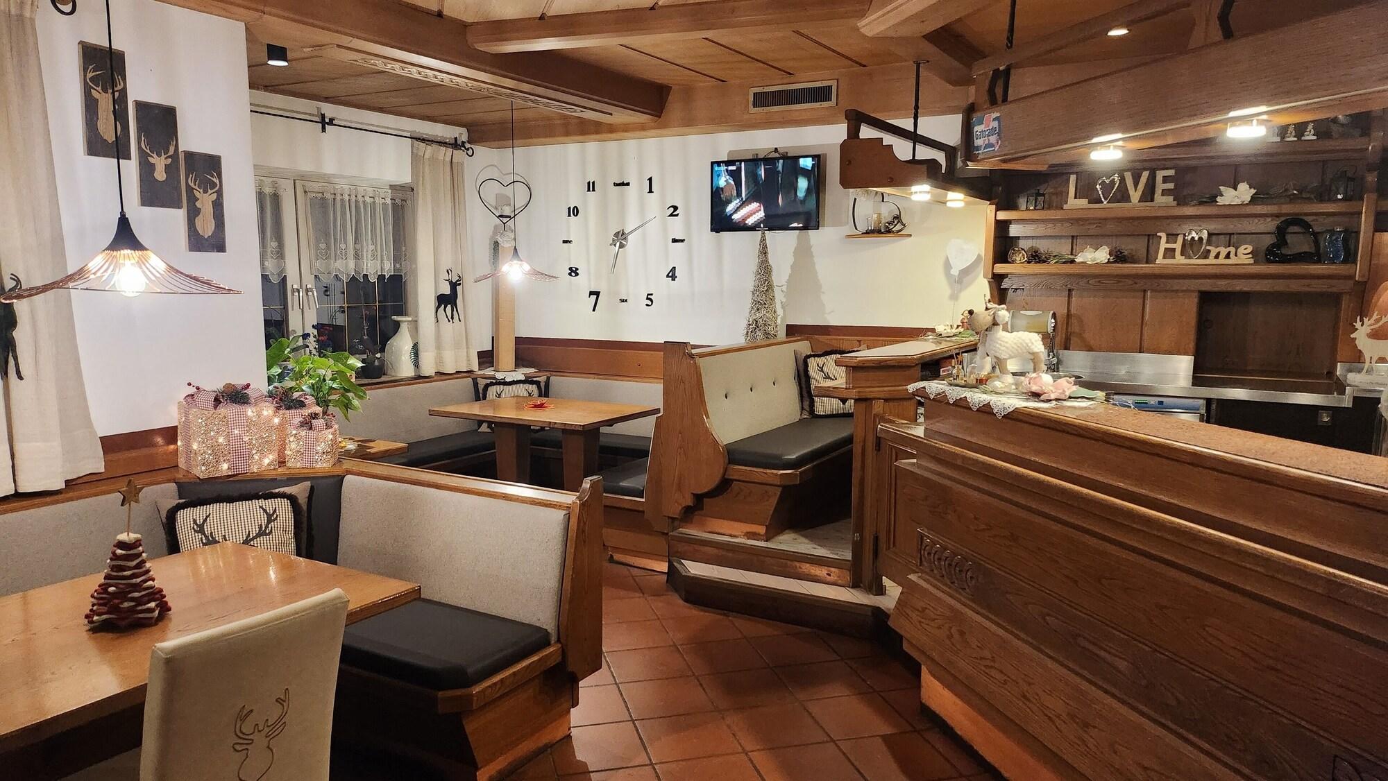 Vista Lobby InterHotel B&B