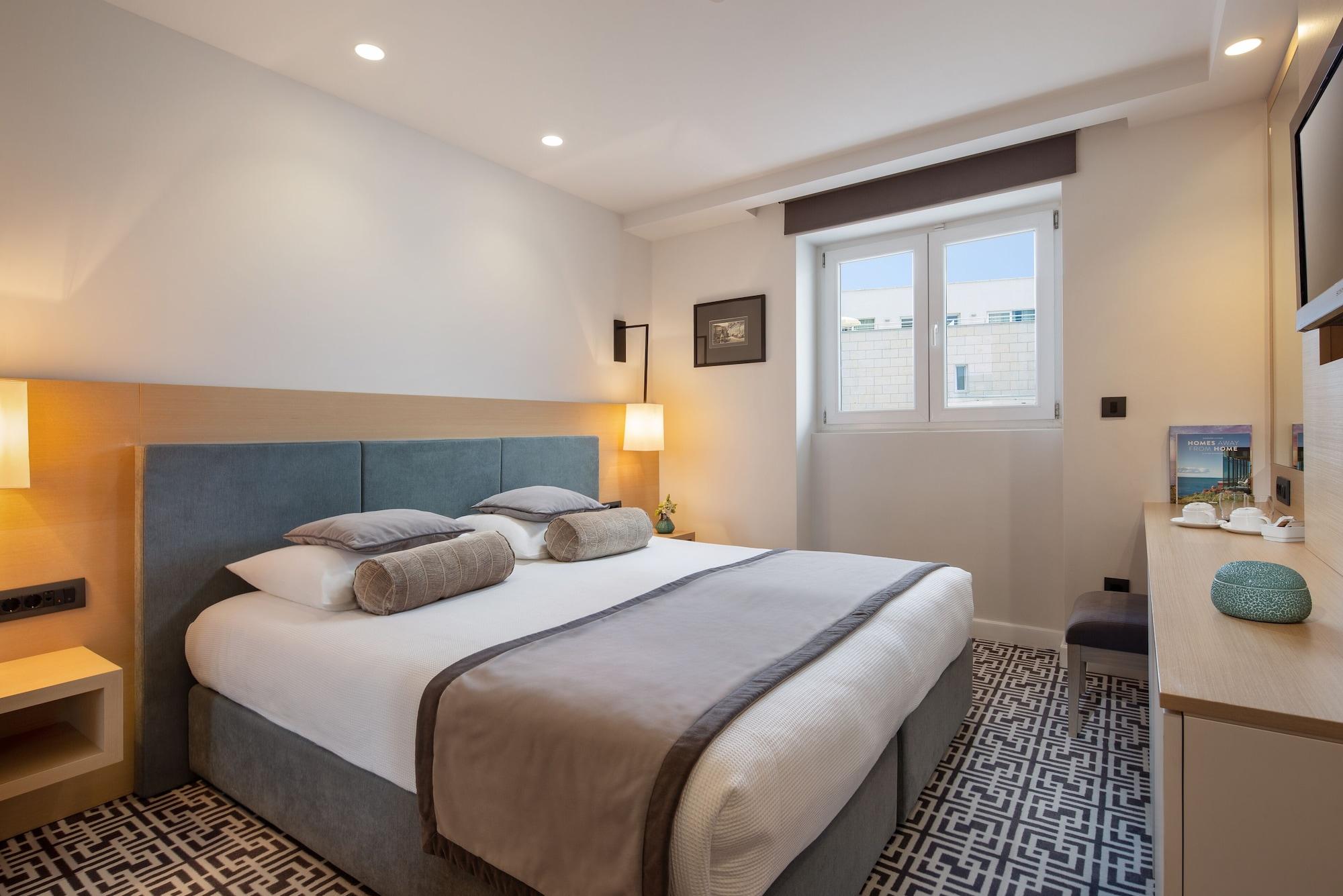Habitación Hotel Royal Neptun