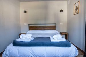 Alquiler Vacacional - HOUSE WITH SWIMMING POOL AND PRIVATE PATIO IN VALSAIN