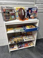 Alquiler Vacacional - GAMEROOM  Getaway! 4BR completely updated home with 2 King Beds and a sunroom!