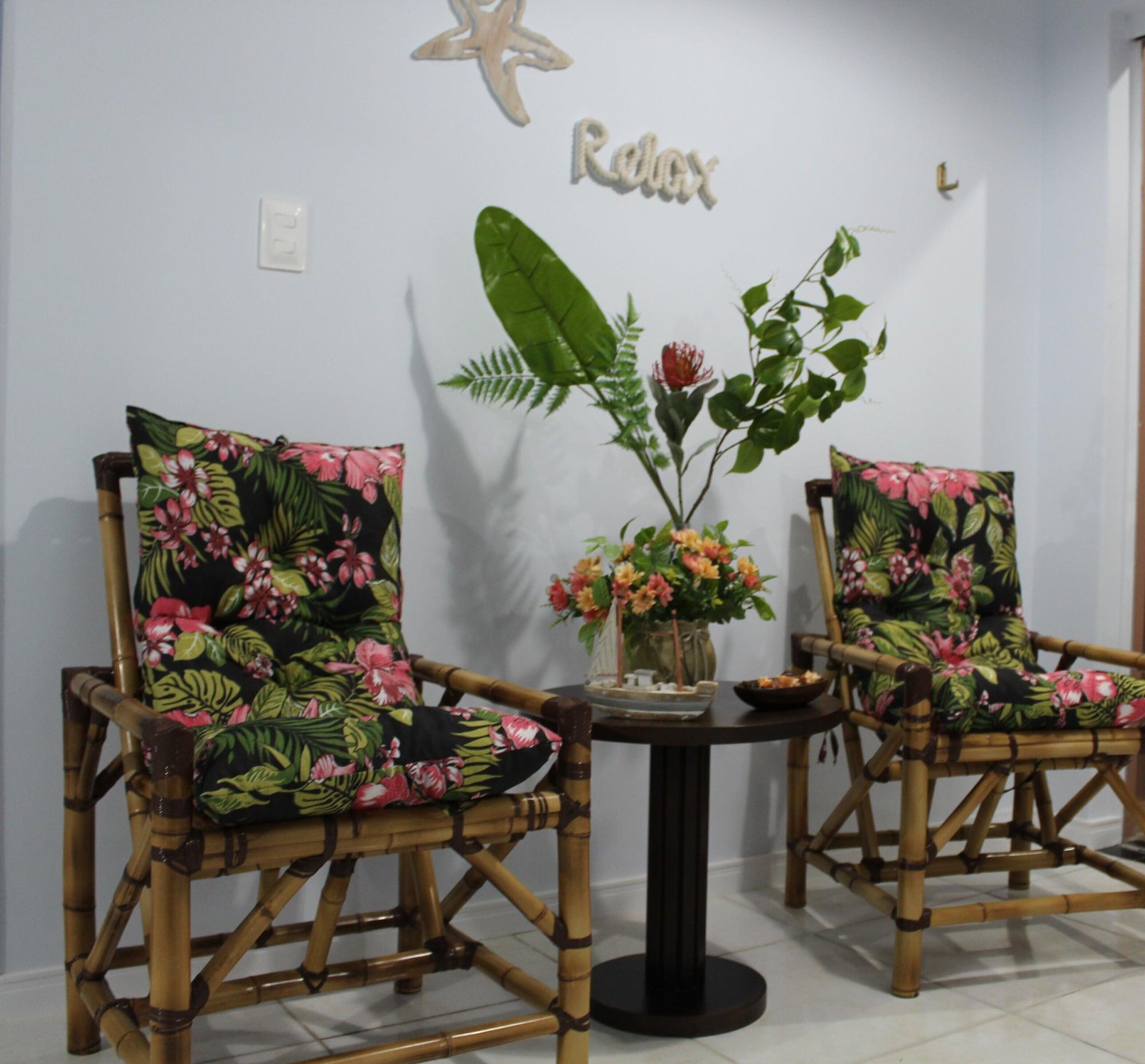 Vista Lobby Hotel Magic