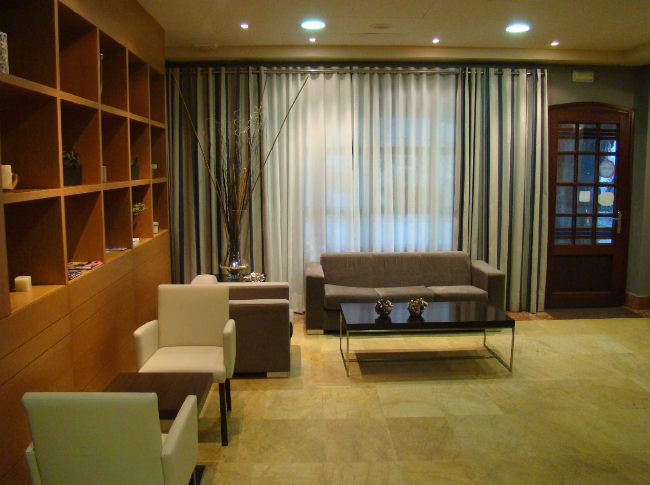 Hotel Aroi Bierzo Plaza by null