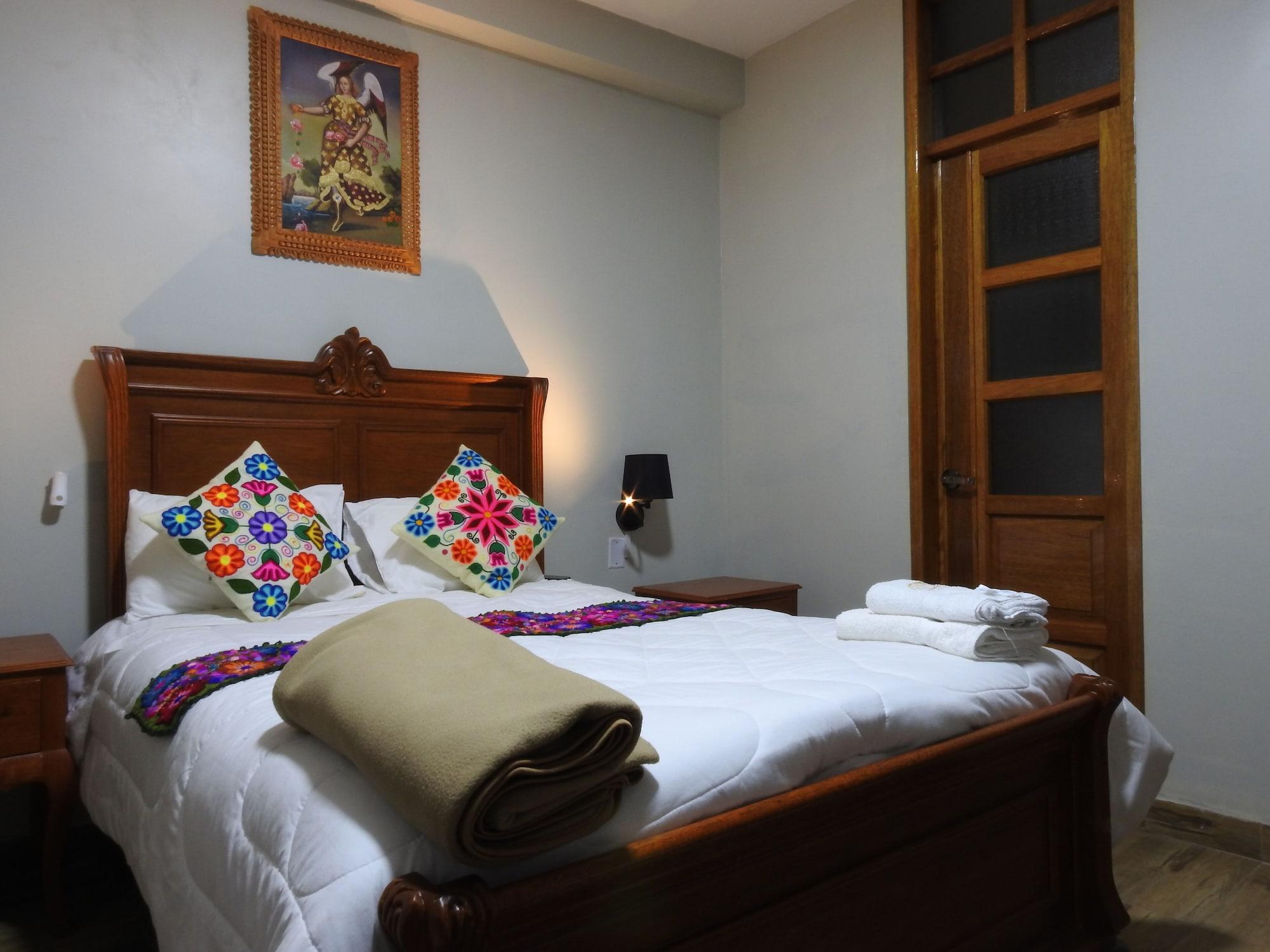 Habitación Rumi Wasi Inn Ollantaytambo