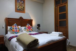 Alojamiento - Rumi Wasi Inn Ollantaytambo